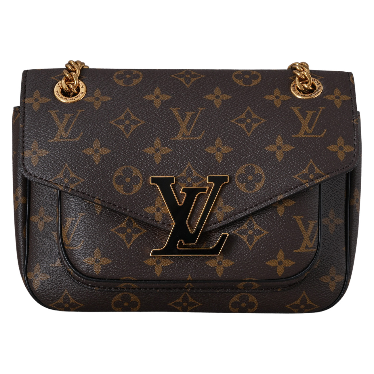 LOUIS VUITTON(USED)루이비통 M45592 모노그램 파시